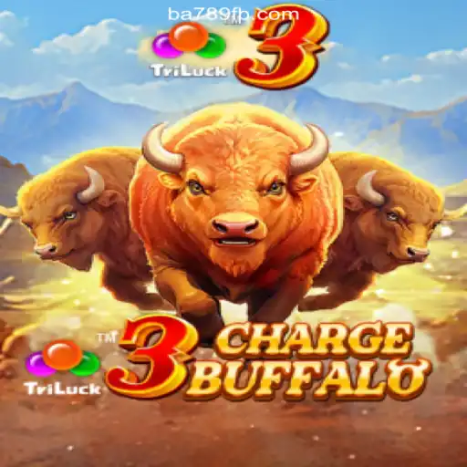 Discover the Exciting World of 3ChargeBuffalo on BA789.COM Platform
