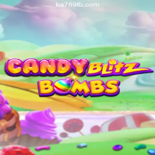 Unveiling CandyBlitzBombs on BA789.COM: A Sweet Adventure on the Oficial Slots Brasil