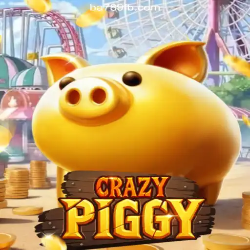 CrazyPiggy: The Thrilling World of Oficial Slots Brasil on BA789.COM