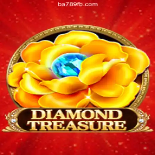Explore the World of Diamondtreasure: A Premier Slot Game on BA789.COM Platform