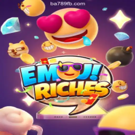 Discovering the World of EmojiRiches on BA789.COM: A Premier Platform for Official Slots in Brasil
