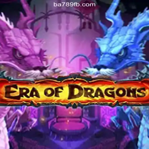 Journey into the Fantastical World of 'EraOfDragons' on BA789.COM