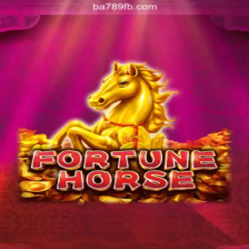 FortuneHorse: Unleashing Excitement on BA789.COM Platform-Oficial Slots Brasil