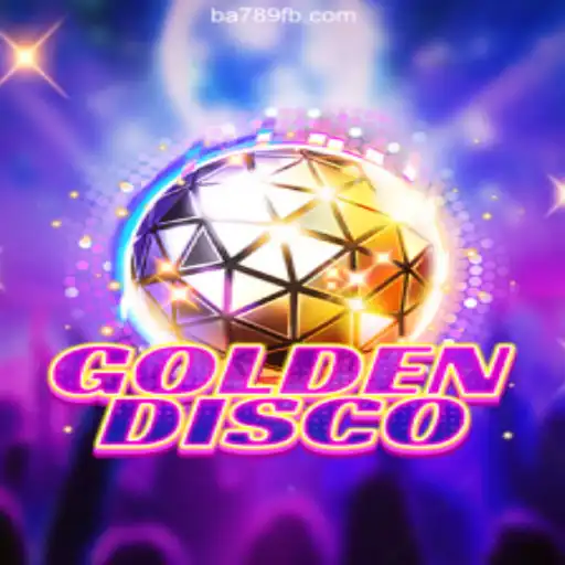 Discover the Excitement of GoldenDisco on BA789.COM Platform-Official Slots Brasil