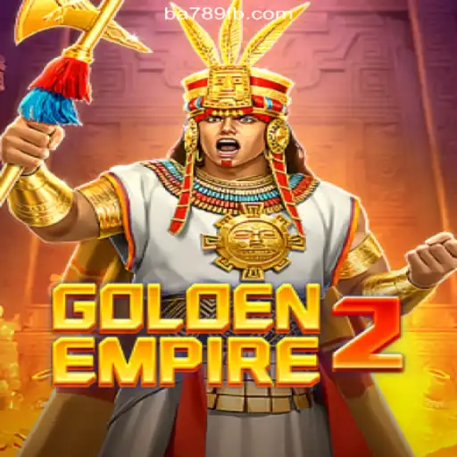 Unveiling GoldenEmpire2 on the BA789.COM Platform: The Official Slots Experience in Brazil