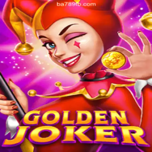 Discover the Thrills of GoldenJoker on the BA789.COM Platform