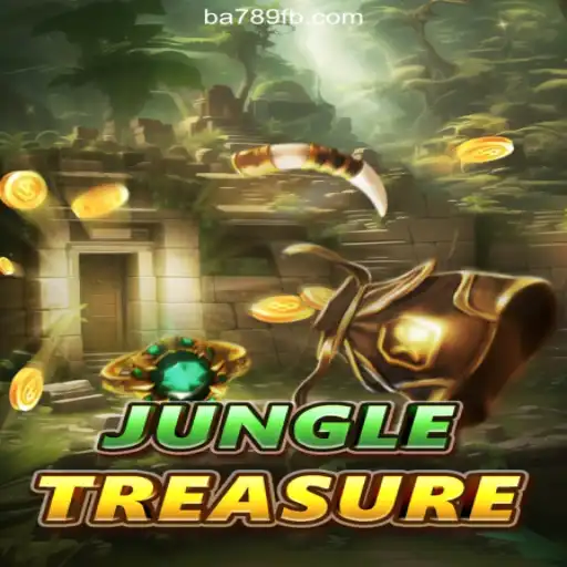 Explore the Enchanting World of JungleTreasure Slots