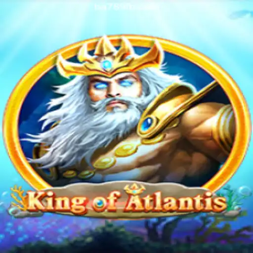 KingofAtlantis: Dive into the Exciting World of Oficial Slots Brasil with BA789.COM Platform