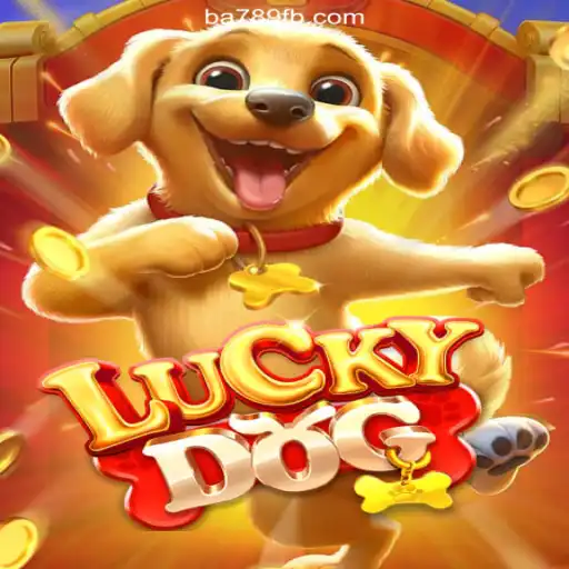 Exciting Adventures Await with LuckyDog: A Deep Dive into BA789.COM's Premier Slots Game