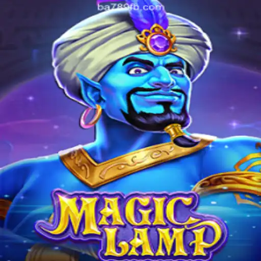 Unleash Adventures with MagicLamp on the BA789.COM platform-Oficial Slots Brasil