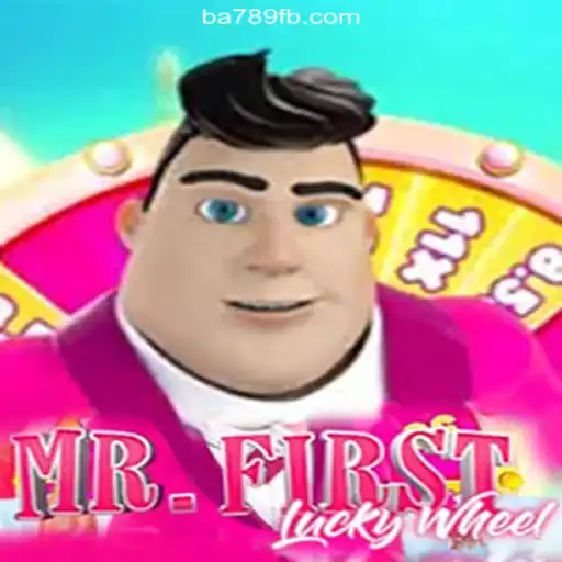 Discover the Excitement of MrFirstLuckyWheel on BA789.COM Platform - Oficial Slots Brasil