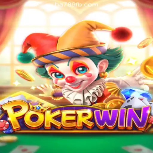 Discover the Thrilling World of POKERWIN on BA789.COM Platform-Oficial Slots Brasil