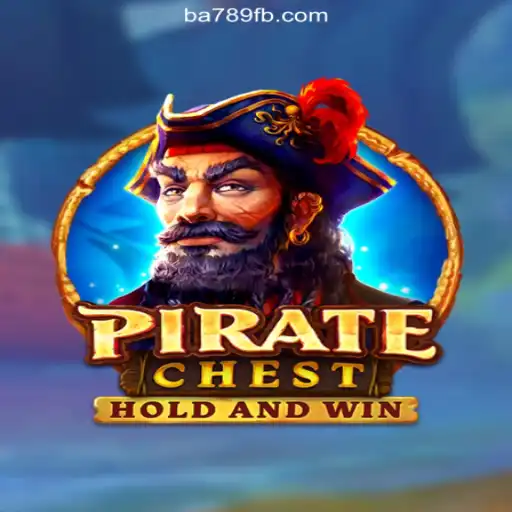Discover the Exciting World of PirateChest on BA789.COM