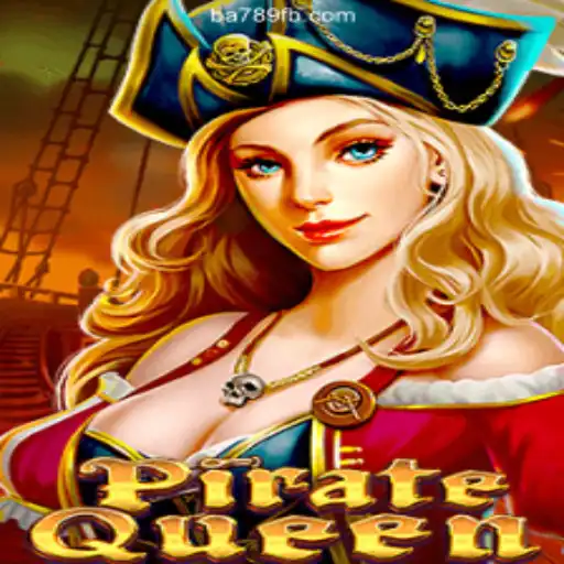 PirateQueen: Embark on a Nautical Adventure with BA789.COM Platform's Official Slots Brasil