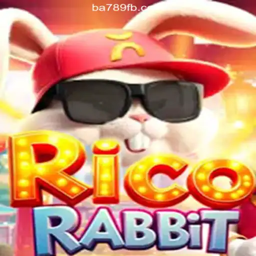 Explore the World of RicoRabbit on BA789.COM Platform-Oficial Slots Brasil