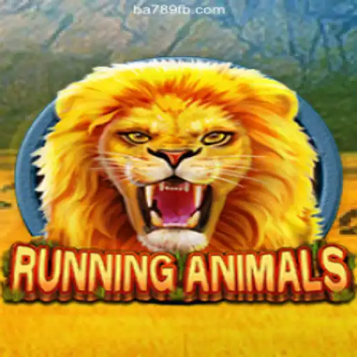 RunningAnimals: A New Adventure Awaits on BA789.COM Platform-Oficial Slots Brasil