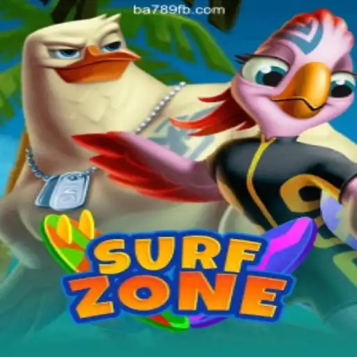 SurfZone: Ride the Waves on the BA789.COM Platform - Oficial Slots Brasil