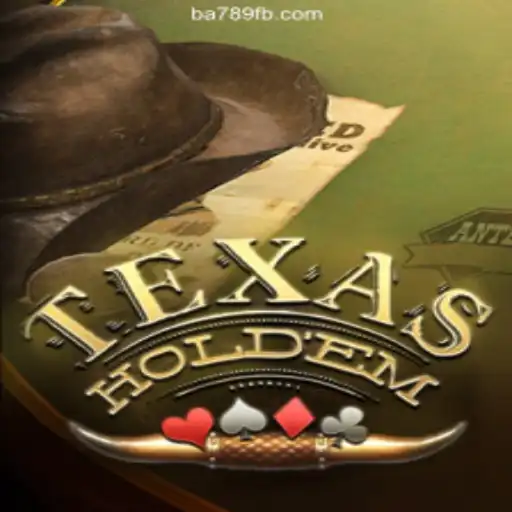 Exploring Texas Hold'em and Its Place on the BA789.COM Platform