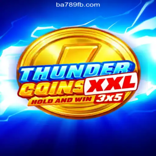 Exploring the Exciting World of ThunderCoinsXxl on BA789.COM Platform