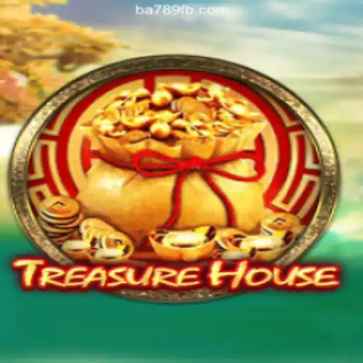 TreasureHouse: Discover the Enchantment of BA789.COM's Official Slots Brasil