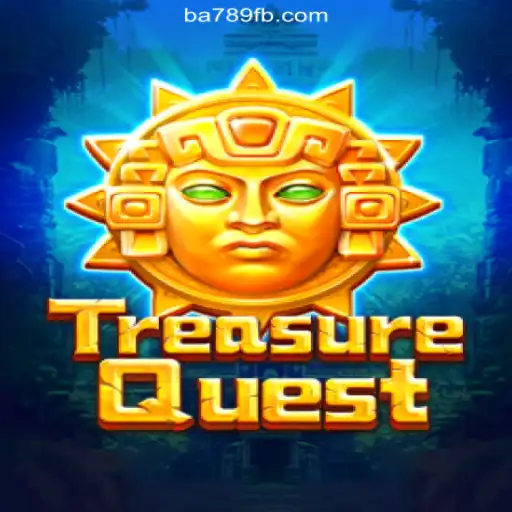 Exploring TreasureQuest on the BA789.COM Platform: The Ultimate Oficial Slots Experience in Brasil