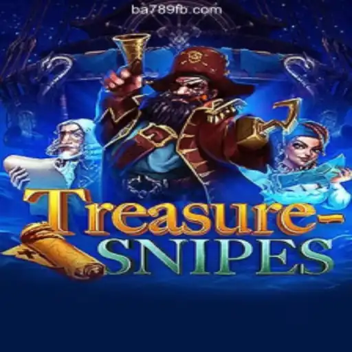 Dive into the Excitement of TreasureSnipes: Unveiling the Latest Slot Sensation on BA789.COM