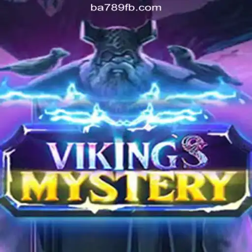 Unlock the Secrets of VikingsMystery: An Epic Journey Through Official Slots on BA789.COM