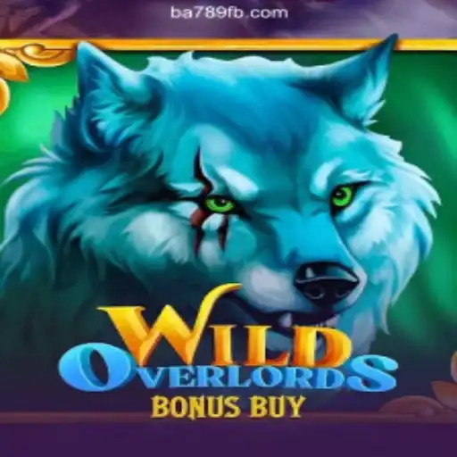 Exploring the Thrills of WildOverlordsBonusBuy on BA789.COM Platform-Oficial Slots Brasil