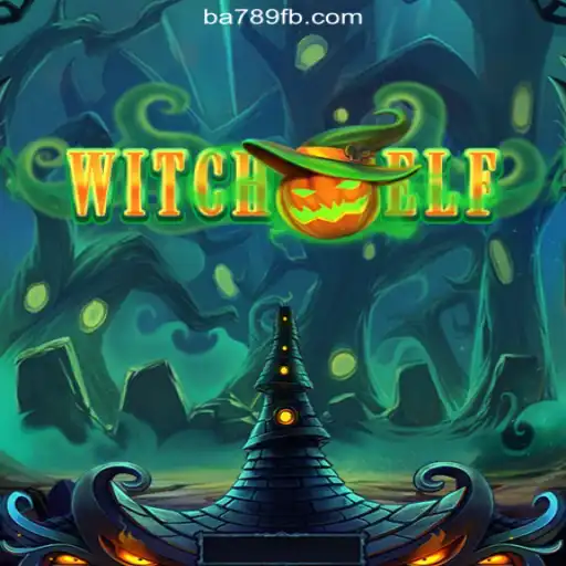 Discovering WitchElf: An Enchanting Journey into Official Slots Brasil on BA789.COM