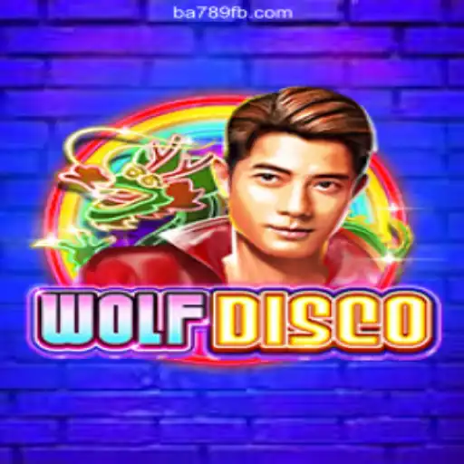 Discover the Thrills of WolfDisco on the BA789.COM Platform: Official Slots Brasil