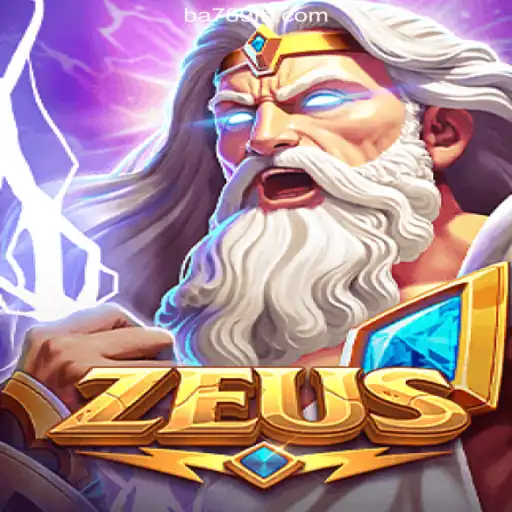 Unveiling the Divine Thrills of Zeus on BA789.COM platform-Oficial Slots Brasil