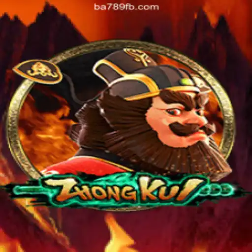 ZhongKui: A Captivating Journey Through Mythology and Gaming